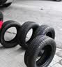 邓禄普（DUNLOP）汽车轮胎195/60R15 88H ENASAVE EC300+ 适配沃尔沃S70 实拍图