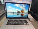 苹果（Apple） MacBook Pro/Air 二手苹果笔记本电脑 商务 办公 游戏 设计 剪辑 95新剪辑编程15年LQ2 i7-16G/256G 实拍图