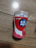 益达 无糖口香糖 清爽草莓味 98g约70粒/瓶 口气清新糖 休闲零食糖果 实拍图