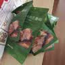 京东京造原切酱牛肉五香味600g（3包） 量贩装即食酱卤牛肉方便菜肴 实拍图