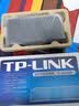 普联（TP-LINK） 8口千兆交换机 企业用家用宿舍分流器 网线网络分线器   即插即用 TL-SG1008+ 实拍图