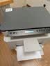 惠普（HP）116w 激光无线打印机 多功能家用办公打印机 无线打印 复印机扫描一体机黑白（1136w焕新版） 实拍图