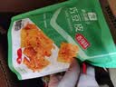 良品铺子 麻辣豆皮巧豆皮童年辣片儿时怀旧休闲零食小吃素食辣条香辣味60g 实拍图