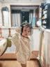 宜家依婴儿降噪耳罩防噪音飞机隔音耳机减压专用0-1岁 实拍图