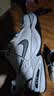 耐克NIKE男老爹鞋AIR MONARCH IV 运动训练鞋415445-102白蓝41 实拍图