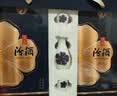 汾酒 青花大师礼盒 清香白酒 53度 500mL*2瓶 礼盒装含酒具 实拍图