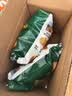 乐事（Lay's）薯片 清新芥香味 135克 膨化食品 休闲零食 实拍图