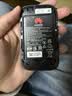 华为鸿蒙智选随身wifi6移动无线随行WiFi3网络4g无线网卡携带无限制多网全国通用流量2026款5G AX15B 升级WiFi6白【多网切换】晒单送备用电池 实拍图