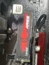 雷克沙（Lexar）1TB SSD固态硬盘 ARES 战神系列 M.2接口(NVMe协议) PCIe 4.0x4 读速7400MB/s TLC颗粒 游戏装机 实拍图