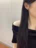 芯奢s999纯银针莫比乌斯耳环女2026年新款轻奢耳钉简约高级感耳圈耳坠 999银针一对装+礼盒包装 实拍图