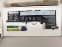 绿巨能（llano）适用联想小新Pro-13 2019 2020 IdeaPad S540 L19D3PD3笔记本电池4950mAh 实拍图