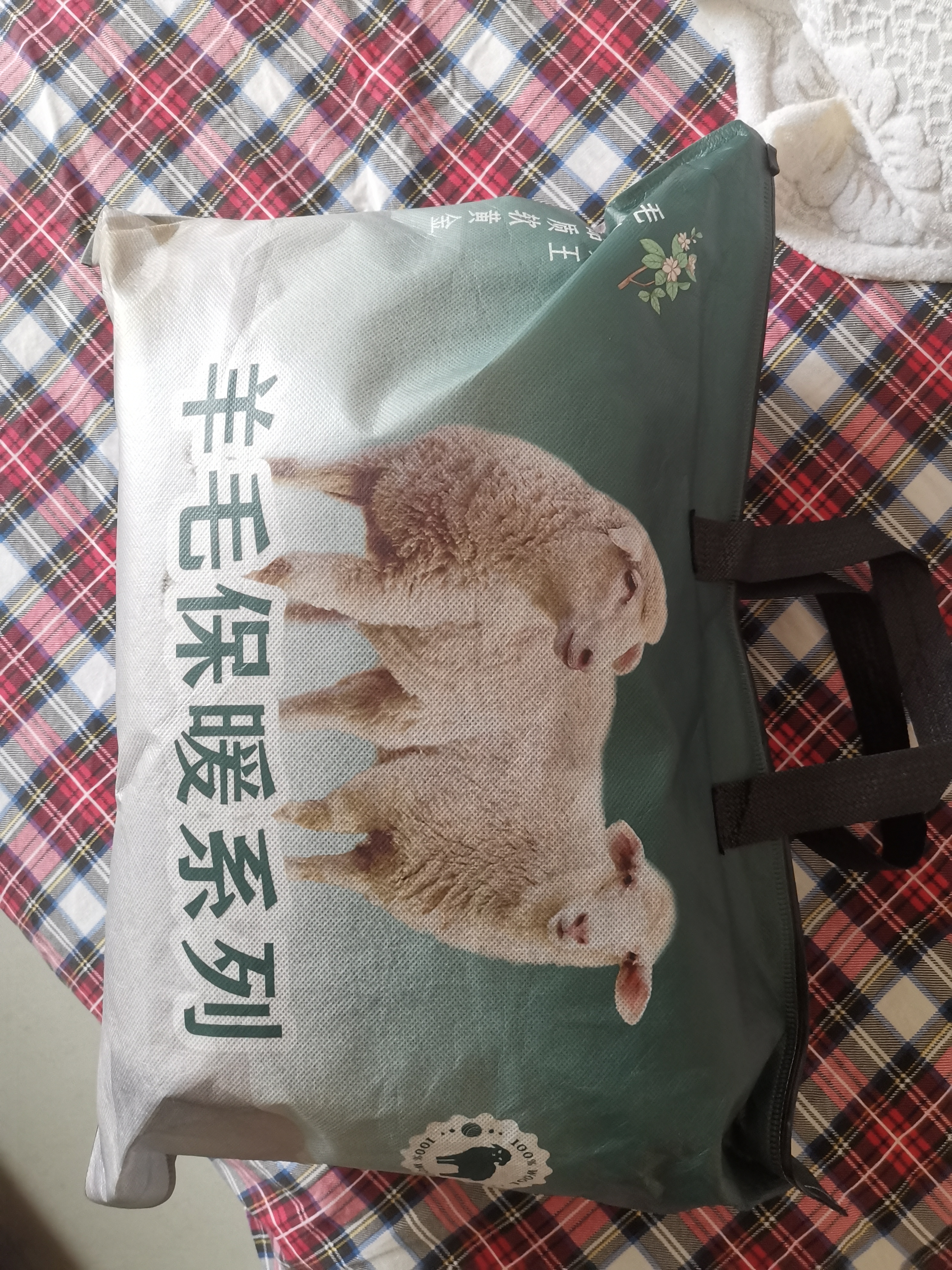 罗蒙保暖裤男羊毛加厚棉裤加长加绒护膝东北男士发热打底绒裤秋冬季 实拍图