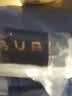 BUBU丝绸之路PRO拉拉裤XXXL22片尿不湿加长大吸量安睡夜用透气 实拍图