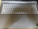 七彩虹将星X16 Pro 2026款16英寸大屏游戏笔记本电脑（i5-14450HX/RTX5070/16G/1TB 白）定制升级 实拍图