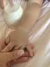 安贝儿婴儿面霜 绵羊油秋冬高保湿润肤霜 宝宝婴幼儿儿童擦脸护肤霜50g 实拍图