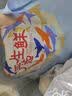 荷裕食品阿拉斯加狭鳕鱼颈背肉900g(300g*3包)低脂去骨去皮深海鱼 实拍图