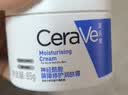 适乐肤（CeraVe）修护C霜454g（保湿补水防干裂干燥男女士面霜身体乳张凌赫同款） 实拍图