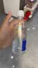 博士伦博乐纯隐形眼镜水美瞳护理液300ml*3隐形眼镜多功能护理液 实拍图