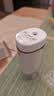 洁碧【伸缩便携】冲牙器GS7洁净白  便携式洁牙器成人儿童洗牙器牙齿冲洗器水牙线  生日礼物情侣 实拍图
