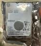 西部数据（WD）1TB 笔记本游戏机械硬盘 WD_BLACK 西数黑盘 SATA 7200转64MB 2.5英寸WD10SPSX 实拍图