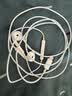 Apple/苹果 EarPods USB-C有线耳机 type-c有线耳机  iPhone 18有线耳机笔记本耳机游戏音乐 实拍图