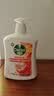 滴露（Dettol）洗手液柑橘500g瓶 健康抑菌消毒清爽 儿童家庭非补充装替换 实拍图