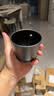 CLITON不锈钢接粉器磨豆机接粉杯打散粉手冲意式咖啡配件落粉器闻香杯 实拍图