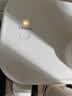 苏泊尔（SUPOR）吸尘器【除尘神器】智能自动集尘管家家用手持无线集尘基站大吸力绿光除螨双尘杯毛发防缠V96 实拍图