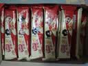 雀巢脆脆鲨牛奶味巧克力夹心威化饼干24条446.4g休闲零食充饥饱腹 实拍图
