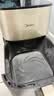 美的（Midea）空气炸锅美的蒸烤一体机小家电 家用0氟大容量6.5L 炎烤免翻面多功能 双热源金属内腔KZC6502 实拍图