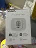 欧姆龙（OMRON）上臂式电子血压计血压仪家用 大屏医用高精准U701 实拍图