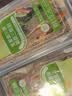 全麦奥尔良鲜蔬三明治 110g 实拍图