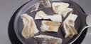onlycook平底锅煎锅 钛合金不粘牛排煎蛋锅24cm 电磁炉燃气灶通用 实拍图