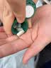 百草园秋葵清清片60粒京东自营 便秘通便润肠排宿便 肠道益生菌调节肠道 实拍图