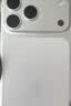 Apple/苹果【政府补贴限时限量】/iPhone 17 Pro 256GB 银色 支持移动联通电信 双卡双待手机 晒单实拍图