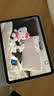 Apple/苹果 iPad 11英寸 A16芯片2025年款 平板电脑 (128GB WLAN版学习办公娱乐)银色 实拍图