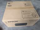 爱普生（EPSON）【6代新品】L3353墨仓式彩色家用AI学习打印机 L3251/L3255升级版(打印复印扫描 微信/无线 黑色） 实拍图