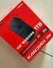 Sandisk闪迪1TB Type-c USB3.2移动固态硬盘（PSSD）E31高速 移动SSD 读速1000MB/s 兼容手机笔记本电脑 实拍图