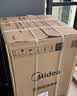 美的（Midea）随心洗波轮洗衣机全自动 8公斤小型家用 一级能效 节能省电 MB8V56T 以旧换新 京东自营 补贴 实拍图