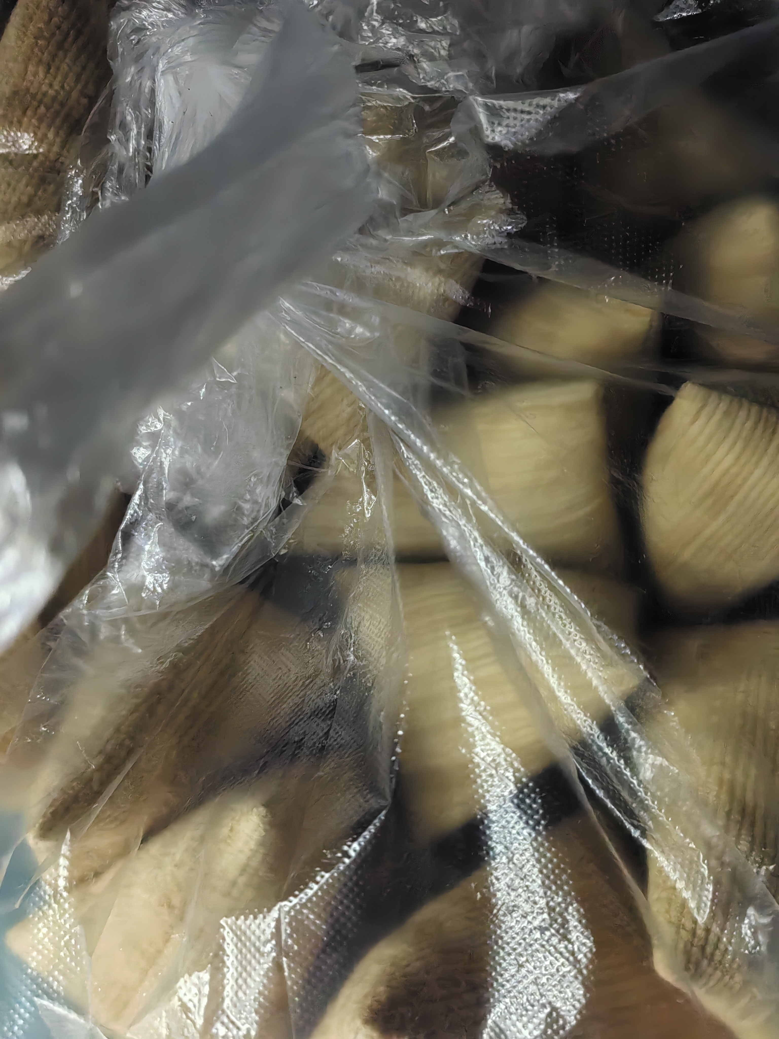 士力架花生夹心巧克力 碗装23条460g 休闲零食 糖果 送礼物 能量棒 实拍图