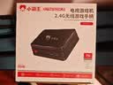 小霸王连接电视游戏机盒子家用街机无线双人手柄FC街机儿童复古怀旧红白机  实拍图