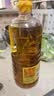 鲁花【保真菜籽油】低芥酸特香菜籽油 2L 物理压榨【京东品酒会同款】 实拍图