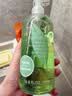 伊丽莎白雅顿绿茶香型沐浴露500ml 清爽净肤 护理清洁 啫喱沐浴露礼物 实拍图