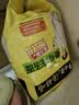 白象 方便面 汤好喝老母鸡汤面110g*5包 泡面 五连包 方便夜宵速食 实拍图