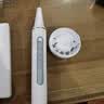 可孚医用级超声波洁牙器 洗牙器去牙结石去除器冲牙垢烟渍茶渍洁牙仪送父母送长辈礼品礼物关怀礼 白 实拍图