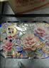 华美花漾锦卉月饼礼盒月饼中秋节送礼团购福利540g 实拍图