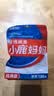 小鹿妈妈 经典牙线棒舒适深洁牙线牙签100支/袋*5袋共500支随身盒方便携带 实拍图