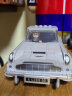 乐高（LEGO）积木玩具 超级赛车系列 76911 007阿斯顿马丁DB5 8岁+ 生日礼物 实拍图
