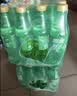 可口可乐（Coca-Cola）雪碧  柠檬味 汽水 碳酸饮料 500ml*24瓶 实拍图