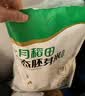 十月稻田 生态胚芽米 90%留胚 5斤(粥米 东北大米 2.5kg) 实拍图